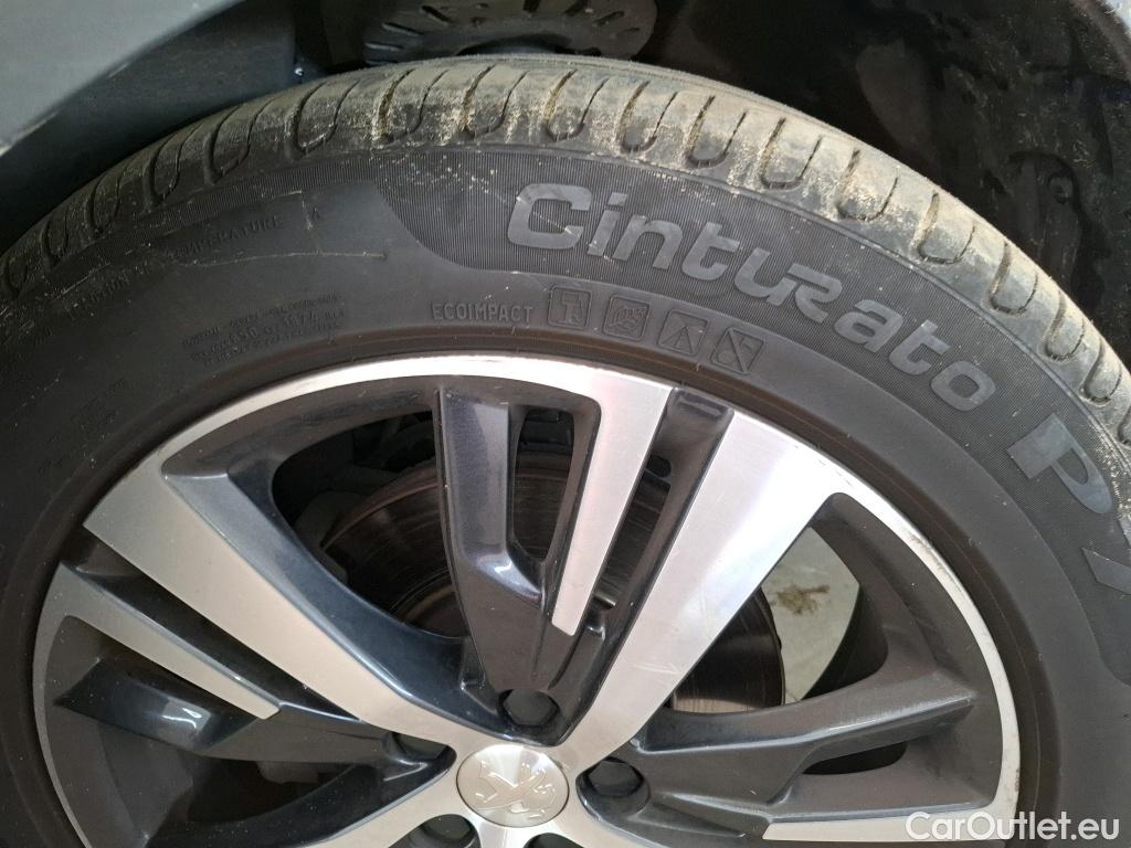  Peugeot  5008  GT Line 1.6 PureTech 180CV BVA8 E6dT #64