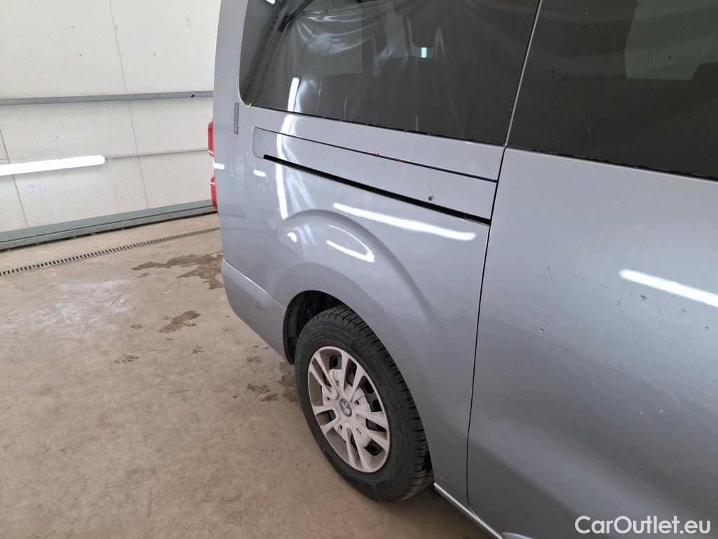  Peugeot  Expert Traveller Traveller Business L3 2.0 HDi 150CV BVM6 E6 #1