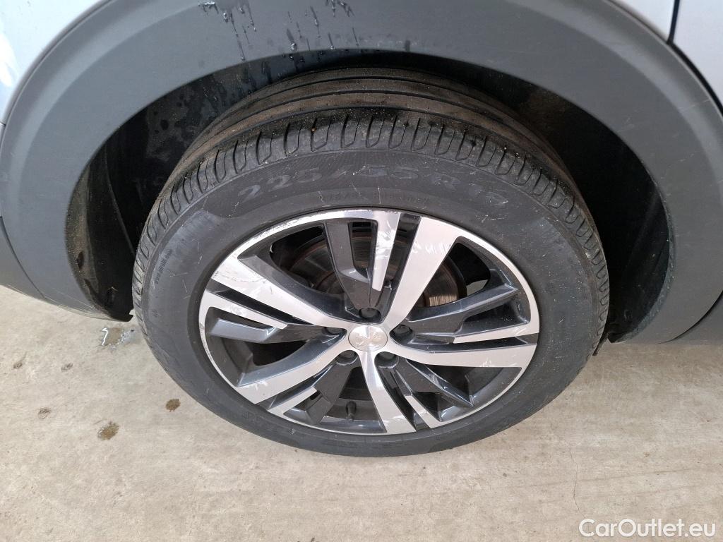  Peugeot  5008  GT Line 1.6 PureTech 180CV BVA8 E6dT #30