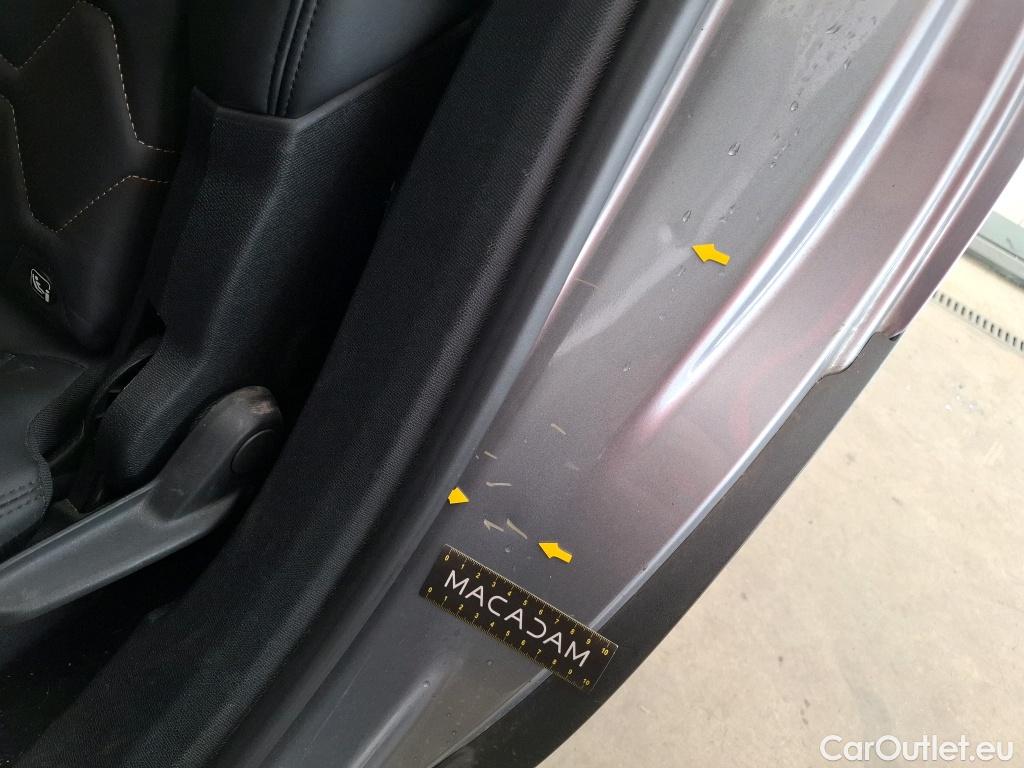  Peugeot  5008  GT Line 1.6 PureTech 180CV BVA8 E6dT #16
