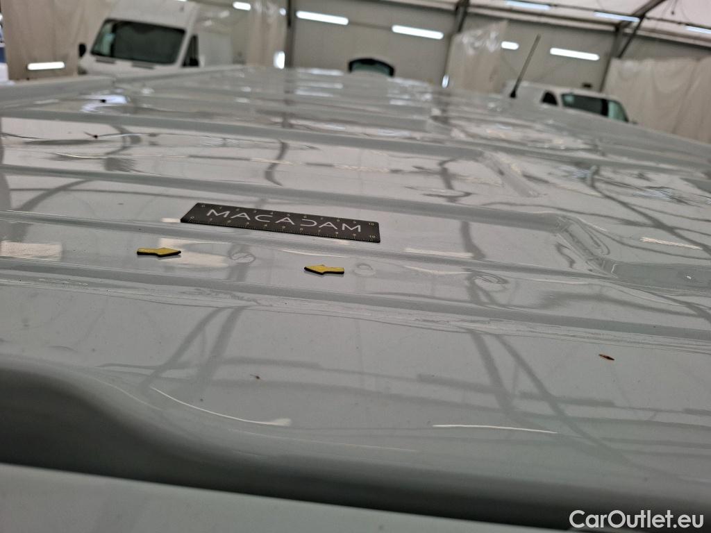  Renault  Trafic RENAULT  / 2019 / 4P / Combi Zen L1 dCi 120 S&S - 8 pl #12