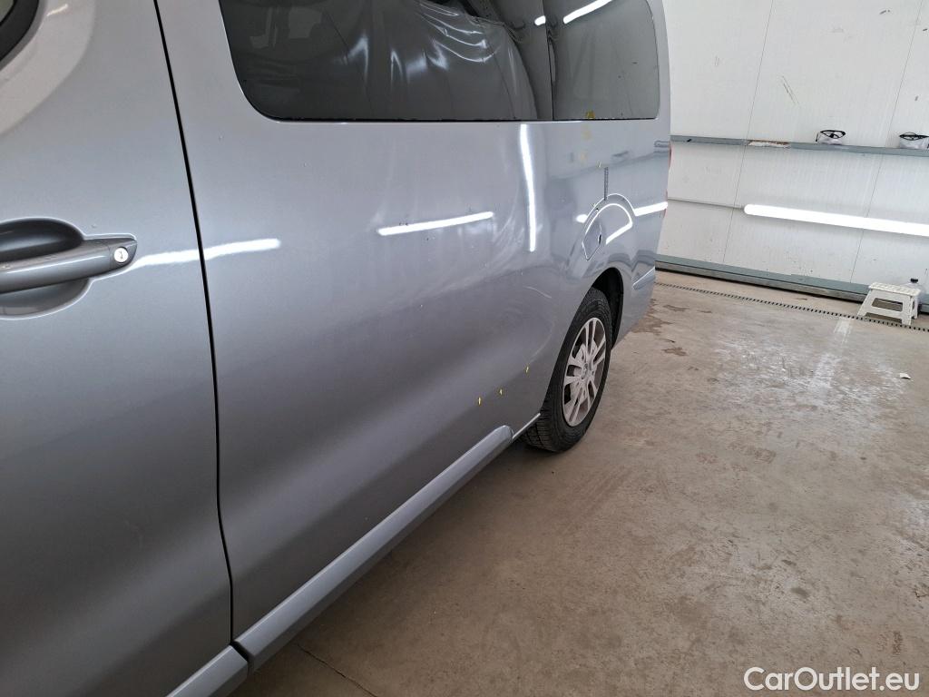  Peugeot  Expert Traveller Traveller Business L3 2.0 HDi 150CV BVM6 E6 #5