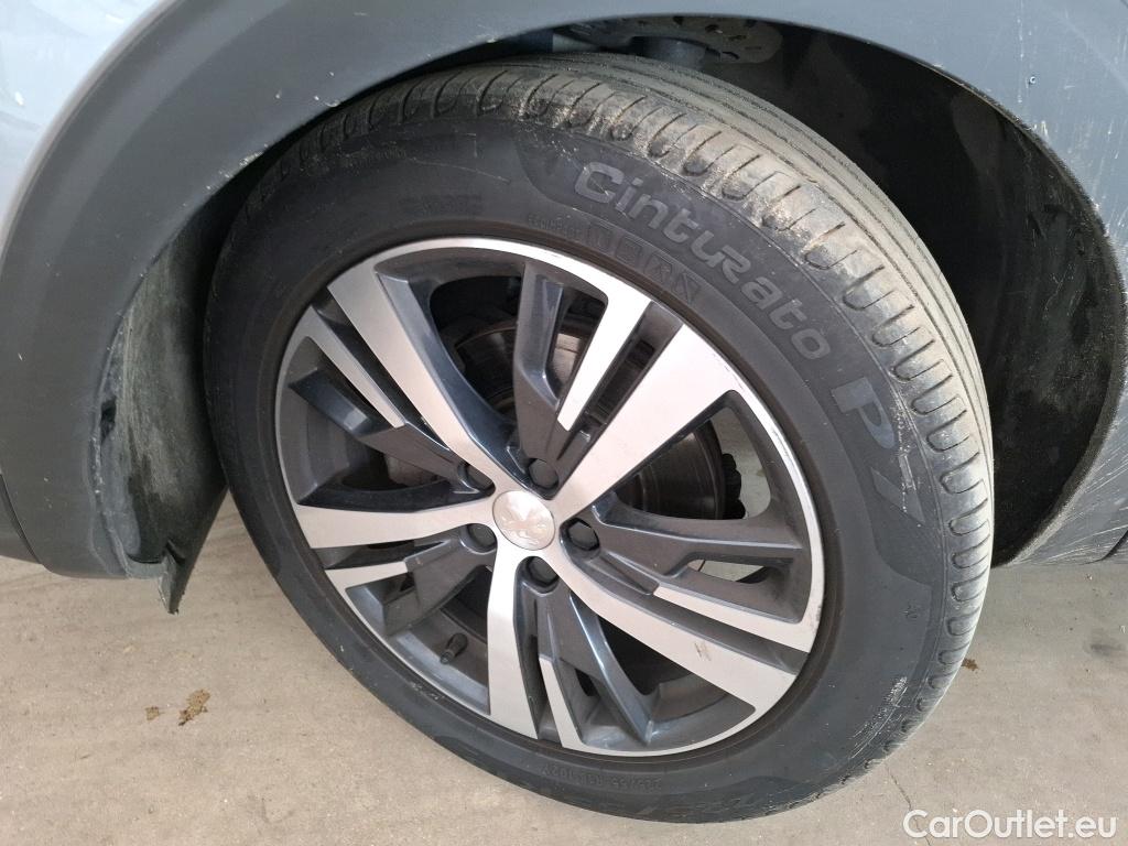  Peugeot  5008  GT Line 1.6 PureTech 180CV BVA8 E6dT #63
