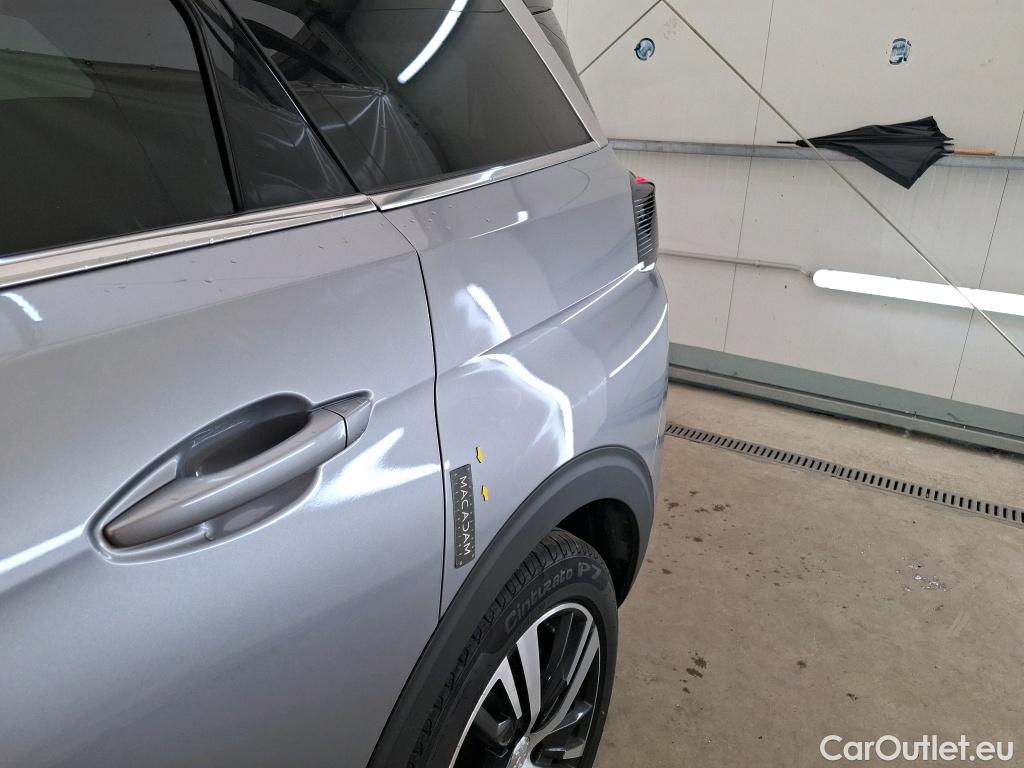  Peugeot  5008  GT Line 1.6 PureTech 180CV BVA8 E6dT #52