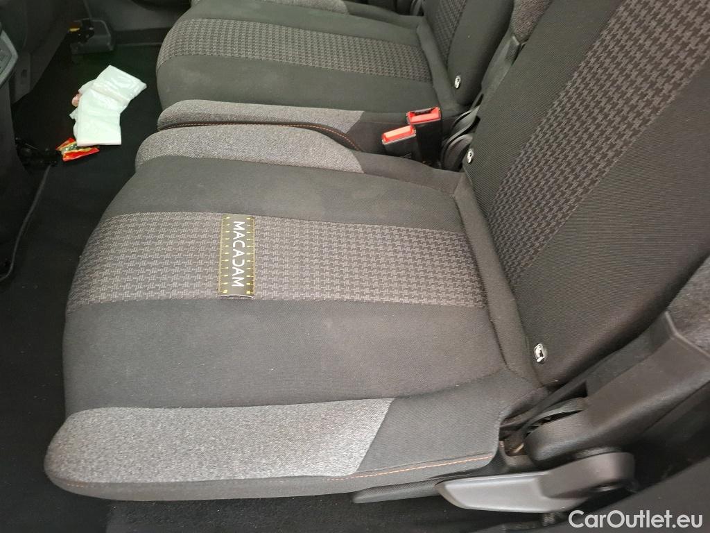  Peugeot  5008  Active Business 1.2 PureTech 130CV BVA8 7 Sieges E6d #31