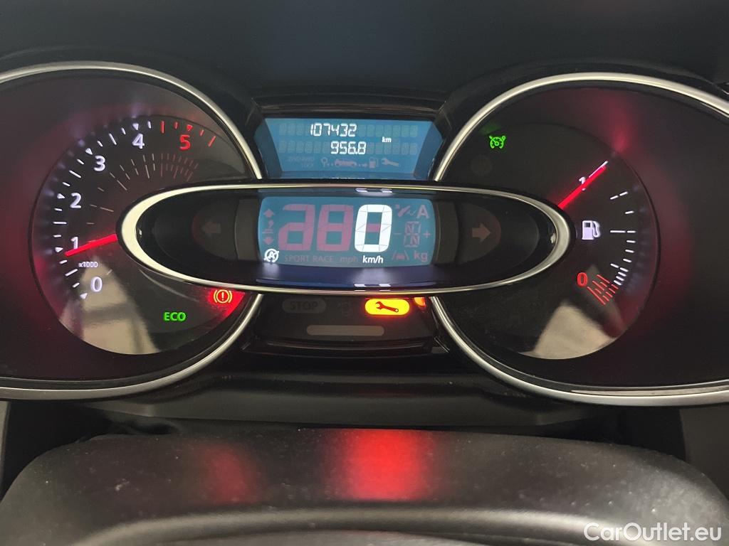  Renault  Clio  IV Grandtour Business 1.5 dCi 90CV BVM5 E6 #18
