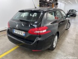  Peugeot  308  SW Active Business 1.5 HDi 130CV BVA8 E6d #3