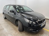  Peugeot  308  SW Active Business 1.5 HDi 130CV BVA8 E6d #4