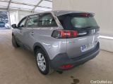  Peugeot  5008  Active Business 1.2 PureTech 130CV BVA8 7 Sieges E6d #2