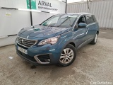  Peugeot  5008  Active Business 1.5 HDi 130CV BVA8 E6dT 