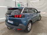  Peugeot  5008  Active Business 1.5 HDi 130CV BVA8 E6dT #3