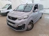  Peugeot  Expert Traveller Traveller Business L3 2.0 HDi 150CV BVM6 E6 