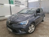  Renault  Clio  V Business 1.0 SCe 65CV BVM5 E6d 