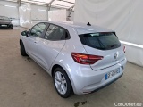 Renault  Clio  V Business 1.0 SCe 65CV BVM5 E6d #2