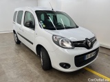  Renault  Kangoo  Business 1.5 dCi 95CV BVM6 E6dT #4