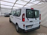  Renault  Trafic RENAULT  / 2019 / 4P / Combi Zen L1 dCi 120 S&S - 8 pl #2