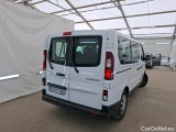  Renault  Trafic RENAULT  / 2019 / 4P / Combi Zen L1 dCi 120 S&S - 8 pl #3