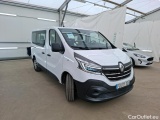  Renault  Trafic RENAULT  / 2019 / 4P / Combi Zen L1 dCi 120 S&S - 8 pl #4
