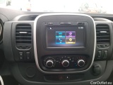  Renault  Trafic RENAULT  / 2019 / 4P / Combi Zen L1 dCi 120 S&S - 8 pl #7
