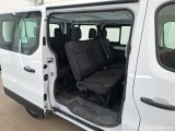  Renault  Trafic RENAULT  / 2019 / 4P / Combi Zen L1 dCi 120 S&S - 8 pl #9