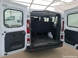  Renault  Trafic RENAULT  / 2019 / 4P / Combi Zen L1 dCi 120 S&S - 8 pl #10