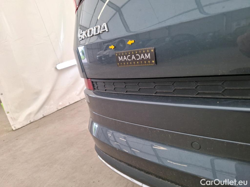  Skoda  Kodiaq  L&K 2.0 TDI 150CV BVA7 E6dT #26