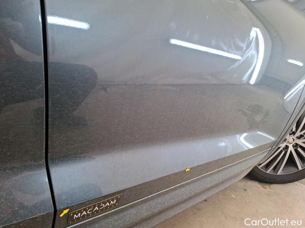  Skoda  Kodiaq  L&K 2.0 TDI 150CV BVA7 E6dT #8