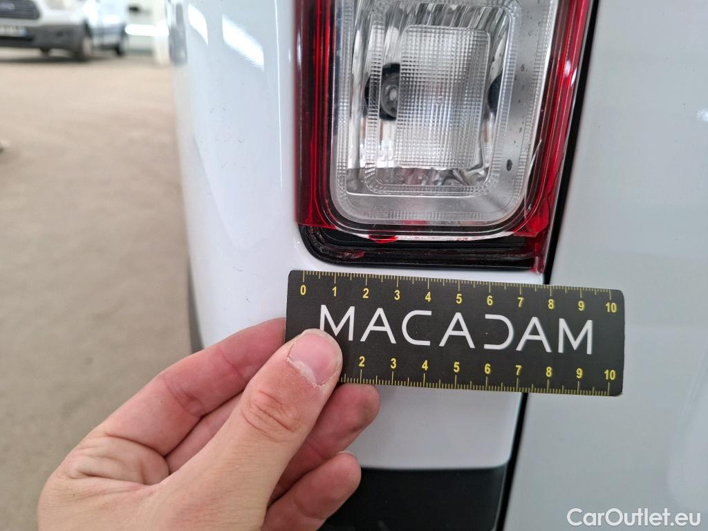  Renault  Trafic RENAULT  / 2019 / 4P / Combi Zen L1 dCi 120 S&S - 8 pl #56