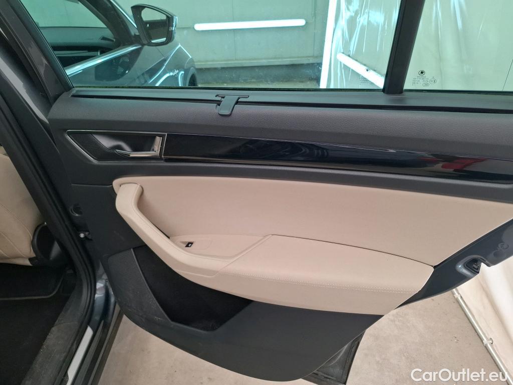  Skoda  Kodiaq  L&K 2.0 TDI 150CV BVA7 E6dT #16