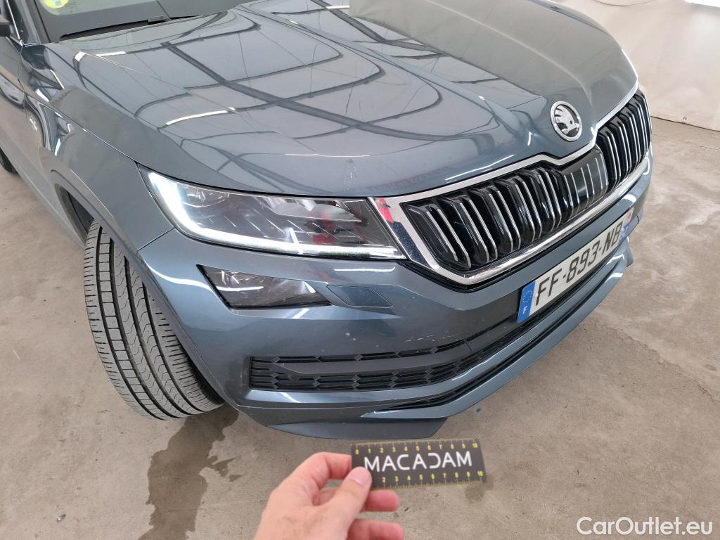  Skoda  Kodiaq  L&K 2.0 TDI 150CV BVA7 E6dT #10