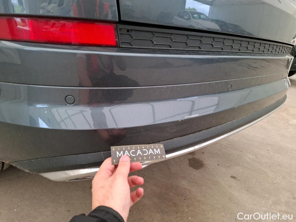  Skoda  Kodiaq  L&K 2.0 TDI 150CV BVA7 E6dT #14
