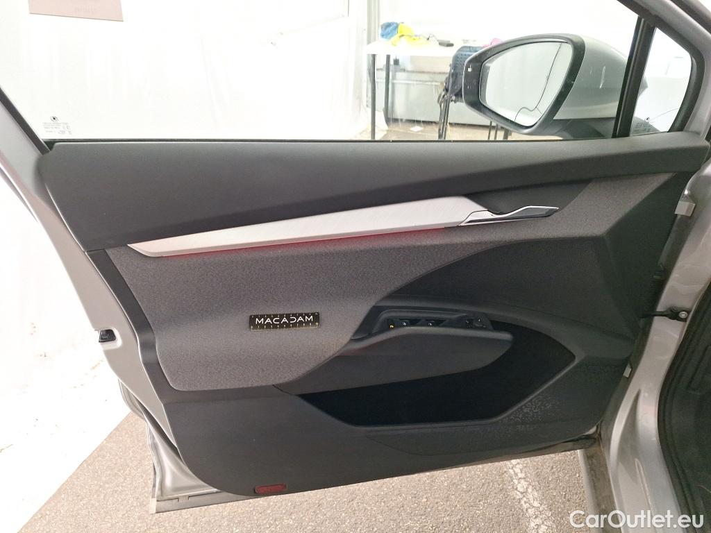  Skoda  ENYAQ  iV 60 Loft 62kWh BVA #1