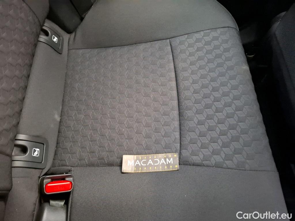  Toyota  Yaris TOYOTA  Hybride / 2019 / 5P / Berline Hybride 114h France Business #25