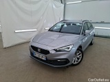  Seat  Leon SEAT  Sportstourer / 2020 / 5P / Break 1.0 eTSI 110 DSG S&S Style Business 