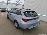  Seat  Leon SEAT  Sportstourer / 2020 / 5P / Break 1.0 eTSI 110 DSG S&S Style Business #2