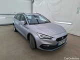  Seat  Leon SEAT  Sportstourer / 2020 / 5P / Break 1.0 eTSI 110 DSG S&S Style Business #4
