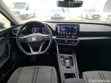  Seat  Leon SEAT  Sportstourer / 2020 / 5P / Break 1.0 eTSI 110 DSG S&S Style Business #5