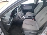  Seat  Leon SEAT  Sportstourer / 2020 / 5P / Break 1.0 eTSI 110 DSG S&S Style Business #8