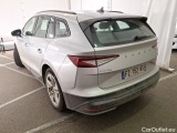  Skoda  ENYAQ  iV 60 Loft 62kWh BVA #3