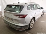  Skoda  ENYAQ  iV 60 Loft 62kWh BVA #4