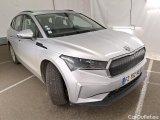  Skoda  ENYAQ  iV 60 Loft 62kWh BVA #5