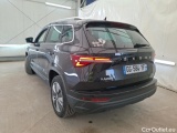  Skoda  Karoq SKODA  / 2017 / 5P / SUV 2.0 TDI 116ch DSG7 Business #2