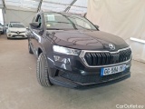  Skoda  Karoq SKODA  / 2017 / 5P / SUV 2.0 TDI 116ch DSG7 Business #4