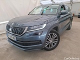  Skoda  Kodiaq  L&K 2.0 TDI 150CV BVA7 E6dT 