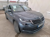  Skoda  Kodiaq  L&K 2.0 TDI 150CV BVA7 E6dT #4