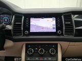  Skoda  Kodiaq  L&K 2.0 TDI 150CV BVA7 E6dT #7