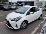  Toyota  Yaris TOYOTA  Hybride / 2017 / 5P / Berline 1.5 VVT-I HYBRID France Business 