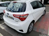  Toyota  Yaris TOYOTA  Hybride / 2017 / 5P / Berline 1.5 VVT-I HYBRID France Business #3
