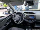  Toyota  Yaris TOYOTA  Hybride / 2017 / 5P / Berline 1.5 VVT-I HYBRID France Business #5