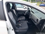  Toyota  Yaris TOYOTA  Hybride / 2017 / 5P / Berline 1.5 VVT-I HYBRID France Business #6